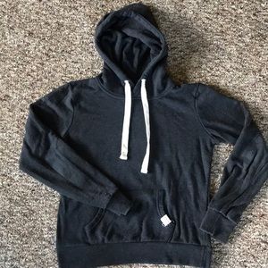 Dark Grey Sweatshirt